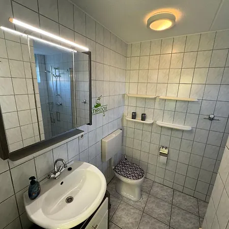 Albatros 190 Semesterbostad *