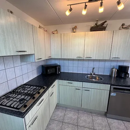 Albatros 190 * De Zandloper