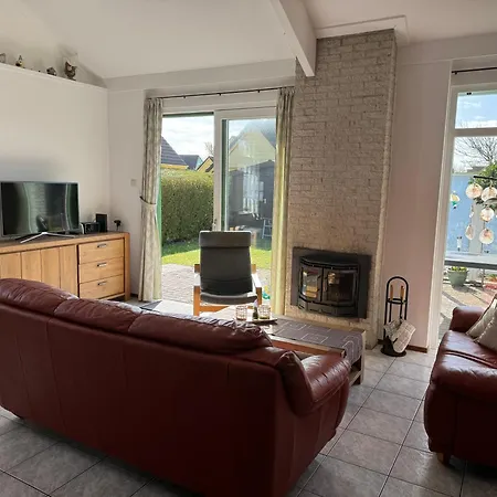 Albatros 190 * De Zandloper