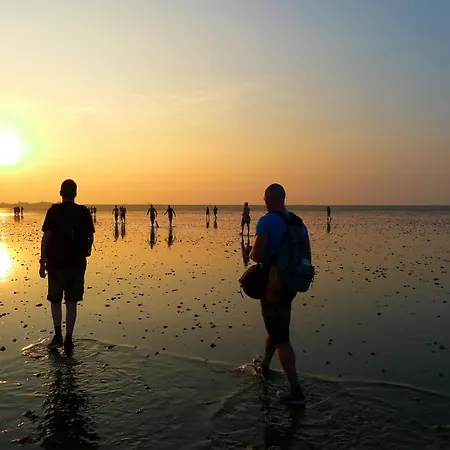 Albatros 190 Semesterbostad *