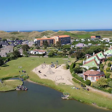 Semesterbostad Albatros 190 *