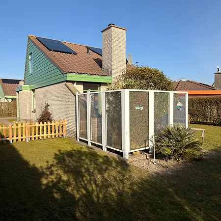 Albatros 190 * De Zandloper