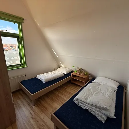 Albatros 190 Semesterbostad