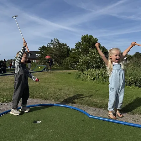 Albatros 190 Semesterbostad