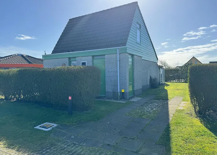 Albatros 190 Feriehus