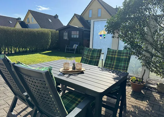 Albatros 190 Feriehus