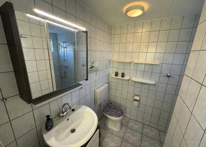 Albatros 190 Feriehus *