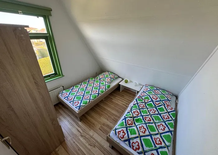 Feriehus Albatros 190 *