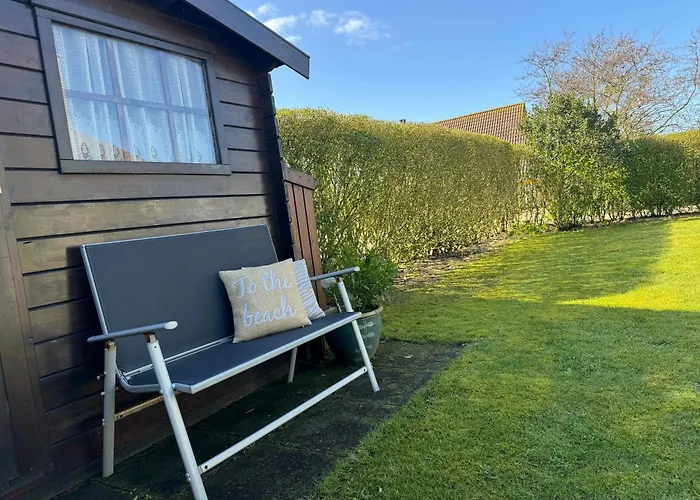 Albatros 190 De Zandloper