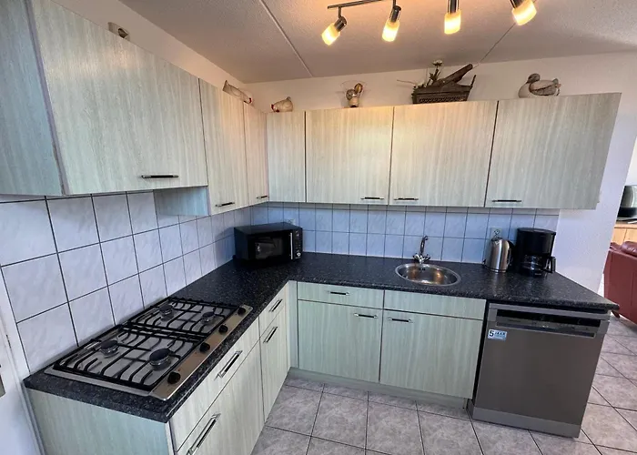 Albatros 190 * De Zandloper