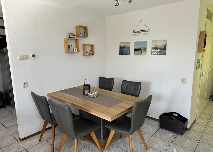 Albatros 190 De Zandloper