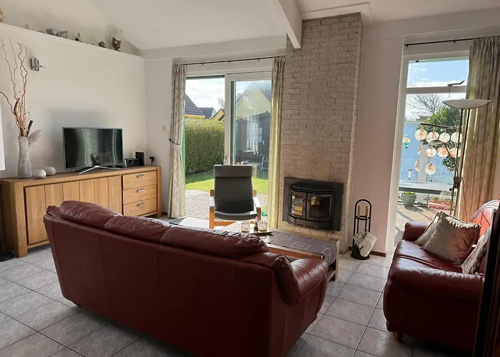 Albatros 190 * De Zandloper