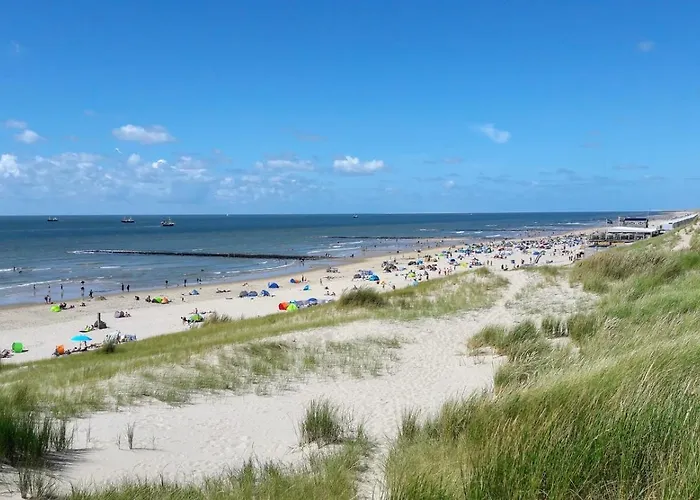 Albatros 190 De Zandloper