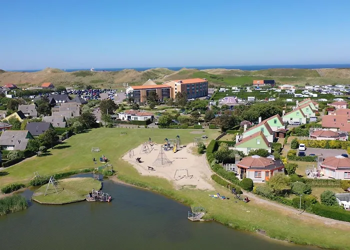 Feriehus Albatros 190 *