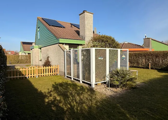 Albatros 190 * De Zandloper