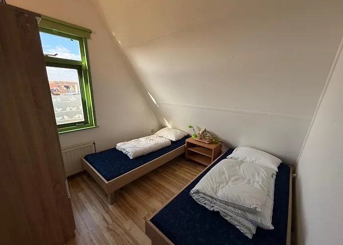 Albatros 190 Semesterbostad