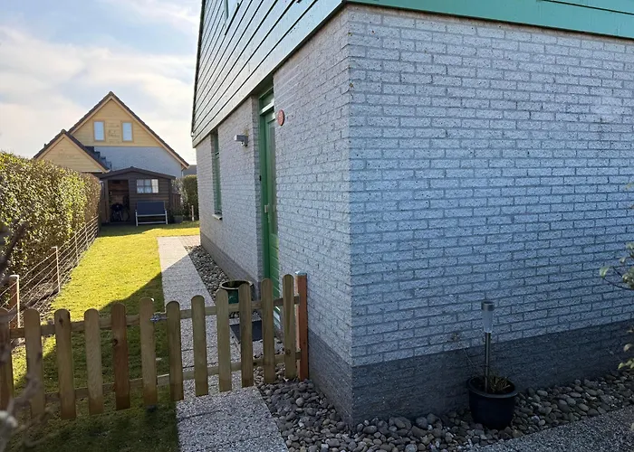 Semesterbostad Albatros 190