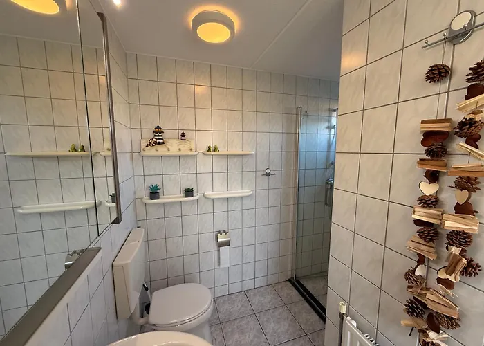 Semesterbostad Albatros 190