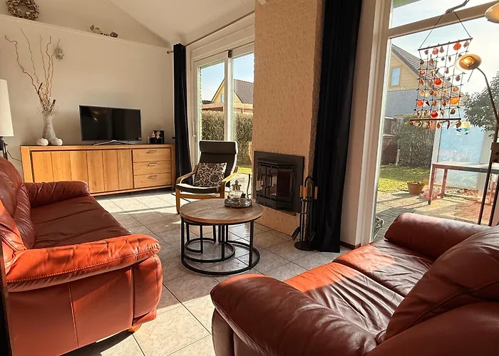 Semesterbostad Albatros 190 *