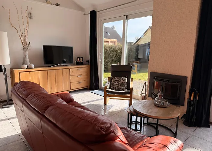 Albatros 190 * De Zandloper