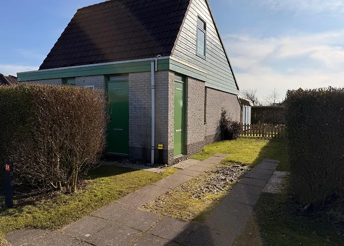 Albatros 190 De Zandloper