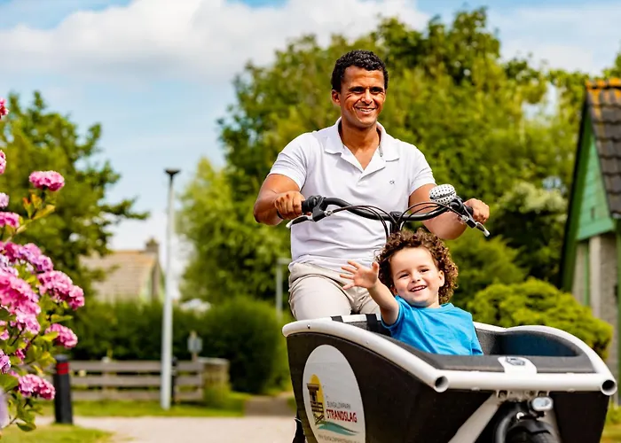 Albatros 190 * De Zandloper