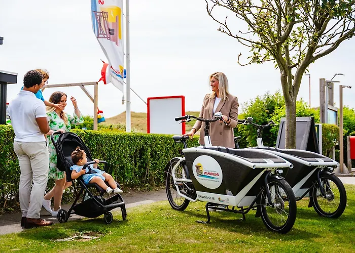 Semesterbostad Albatros 190 *