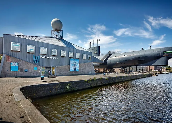 Albatros 190 * De Zandloper