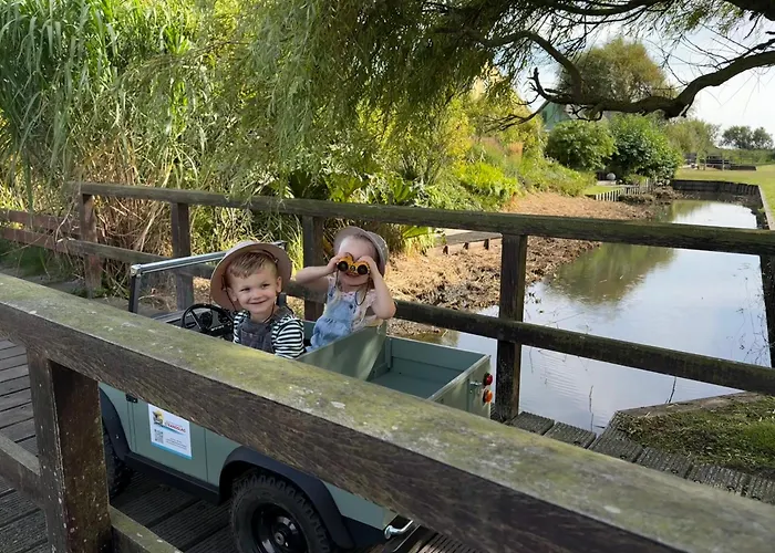 Albatros 190 Semesterbostad