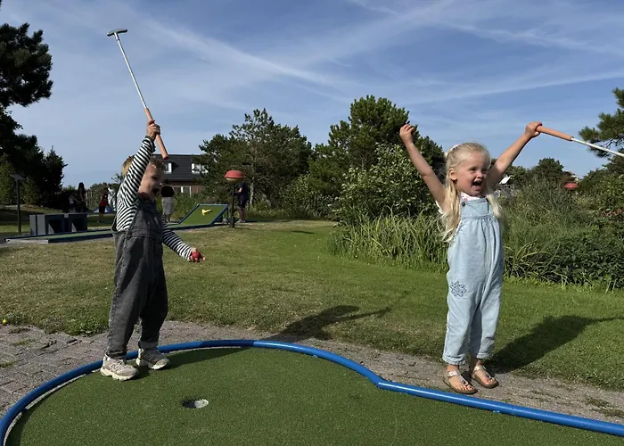 Albatros 190 Semesterbostad