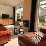 Holiday home Albatros 190 *