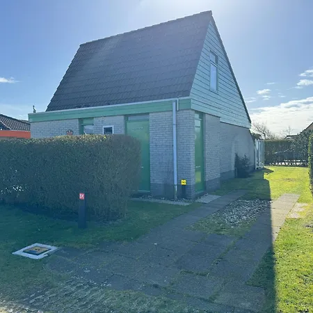 Albatros 190 Σπίτι διακοπών