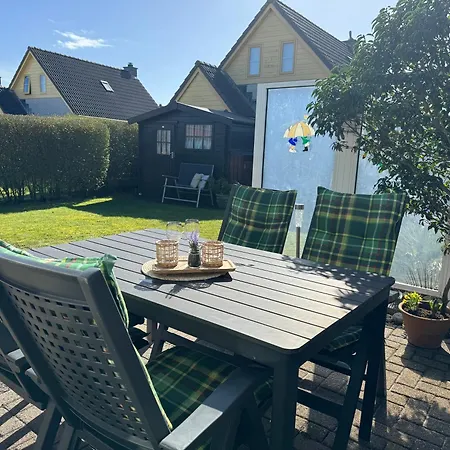 Albatros 190 Σπίτι διακοπών