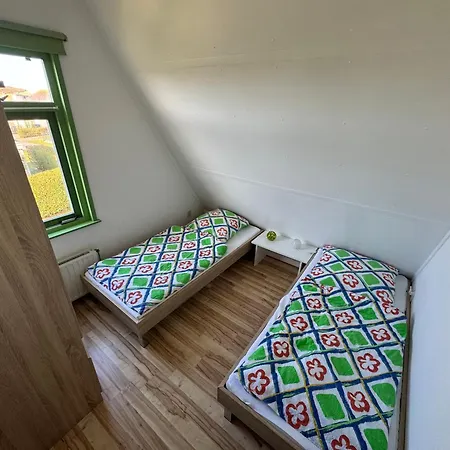 Σπίτι διακοπών Albatros 190 *