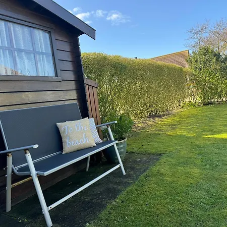 Albatros 190 De Zandloper