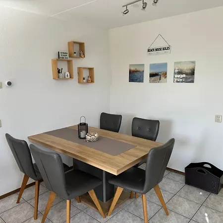 Albatros 190 De Zandloper