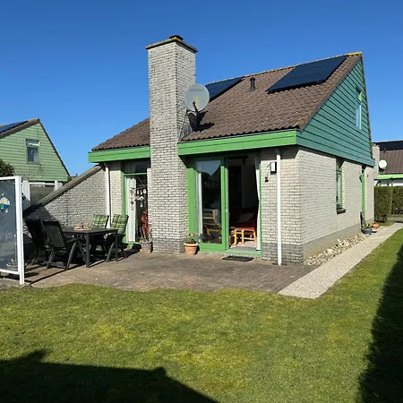 Albatros 190 Σπίτι διακοπών