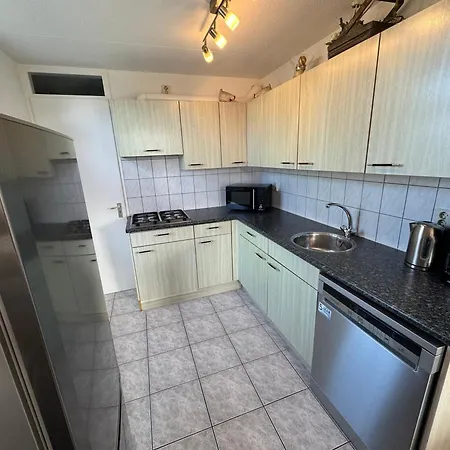 Σπίτι διακοπών Albatros 190 *