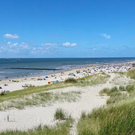 Albatros 190 De Zandloper