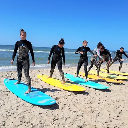 Albatros 190 Σπίτι διακοπών